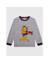 The Marc Jacobs Блуза Garfield W25552 S Сив Regular Fit - Pepit.bg