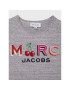 The Marc Jacobs Блуза W15617 D Сив Regular Fit - Pepit.bg