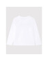 The Marc Jacobs Блуза W15618 S Бял Regular Fit - Pepit.bg