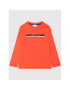 The Marc Jacobs Блуза W25542 D Оранжев Regular Fit - Pepit.bg