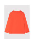 The Marc Jacobs Блуза W25542 D Оранжев Regular Fit - Pepit.bg