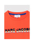 The Marc Jacobs Блуза W25542 D Оранжев Regular Fit - Pepit.bg