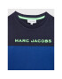 The Marc Jacobs Блуза W25544 M Тъмносин Regular Fit - Pepit.bg