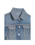 The Marc Jacobs Дънково яке W16150 S Син Regular Fit - Pepit.bg