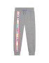 The Marc Jacobs Долнище анцуг W24273 M Сив Regular Fit - Pepit.bg