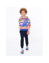 The Marc Jacobs Долнище анцуг W24285 S Тъмносин Regular Fit - Pepit.bg