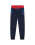 The Marc Jacobs Долнище анцуг W24285 S Тъмносин Regular Fit - Pepit.bg