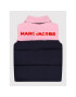 The Marc Jacobs Елек W16141 D Тъмносин Regular Fit - Pepit.bg
