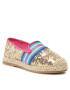 The Marc Jacobs Еспадрили W19129 Кафяв - Pepit.bg