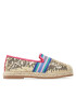 The Marc Jacobs Еспадрили W19129 Кафяв - Pepit.bg