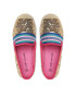 The Marc Jacobs Еспадрили W19129 Кафяв - Pepit.bg