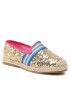 The Marc Jacobs Еспадрили W19129 Кафяв - Pepit.bg