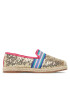 The Marc Jacobs Еспадрили W19129 Кафяв - Pepit.bg