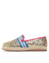 The Marc Jacobs Еспадрили W19129 Кафяв - Pepit.bg