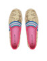 The Marc Jacobs Еспадрили W19129 Кафяв - Pepit.bg
