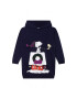 The Marc Jacobs Ежедневна рокля PEANUTS® W12416 D Тъмносин Regular Fit - Pepit.bg