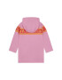 The Marc Jacobs Яке за дъжд W16151 S Оранжев Regular Fit - Pepit.bg