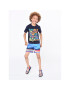 The Marc Jacobs Плувни шорти W20082 D Син Regular Fit - Pepit.bg