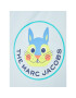 The Marc Jacobs Ромпер W97095 Син Regular Fit - Pepit.bg