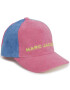 The Marc Jacobs Шапка с козирка W11061 Цветен - Pepit.bg