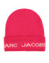 The Marc Jacobs Шапка W51003 Розов - Pepit.bg
