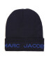 The Marc Jacobs Шапка W51003 Тъмносин - Pepit.bg