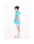 The Marc Jacobs Шорти от плат W14314 S Зелен Regular Fit - Pepit.bg