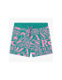 The Marc Jacobs Шорти от плат W14314 S Зелен Regular Fit - Pepit.bg
