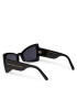 The Marc Jacobs Слънчеви очила Marc 553/S Черен - Pepit.bg