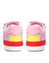 The Marc Jacobs Сникърси W19137 M Розов - Pepit.bg