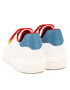 The Marc Jacobs Сникърси W19143 M Бял - Pepit.bg