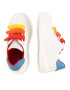 The Marc Jacobs Сникърси W19143 M Бял - Pepit.bg