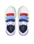 The Marc Jacobs Сникърси W29062 Бял - Pepit.bg
