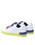The Marc Jacobs Сникърси W29062 Бял - Pepit.bg