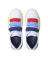 The Marc Jacobs Сникърси W29062 Бял - Pepit.bg