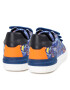 The Marc Jacobs Сникърси W29065 S Тъмносин - Pepit.bg