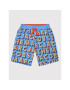 The Marc Jacobs Спортни шорти W24255 M Син Regular Fit - Pepit.bg