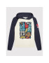 The Marc Jacobs Суитшърт W25498 D Бял Regular Fit - Pepit.bg