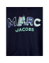 The Marc Jacobs Суитшърт W25563 D Тъмносин Regular Fit - Pepit.bg