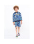 The Marc Jacobs Суитшърт W25580 S Тъмносин Regular Fit - Pepit.bg