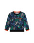 The Marc Jacobs Суитшърт W25580 S Тъмносин Regular Fit - Pepit.bg