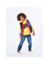 The Marc Jacobs Суитшърт W25621 Зелен Regular Fit - Pepit.bg