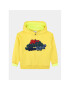 The Marc Jacobs Суитшърт W25621 Зелен Regular Fit - Pepit.bg