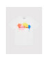 The Marc Jacobs Тишърт W15602 D Бял Regular Fit - Pepit.bg