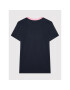 The Marc Jacobs Тишърт W15614 D Тъмносин Regular Fit - Pepit.bg