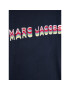 The Marc Jacobs Тишърт W15614 D Тъмносин Regular Fit - Pepit.bg