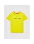 The Marc Jacobs Тишърт W25531 M Жълт Regular Fit - Pepit.bg