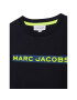 The Marc Jacobs Тишърт W25581 S Тъмносин Regular Fit - Pepit.bg