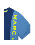 The Marc Jacobs Тишърт W25582 S Син Regular Fit - Pepit.bg