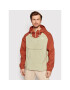 The North Face Анорак Class V NF0A5338 Оранжев Relaxed Fit - Pepit.bg